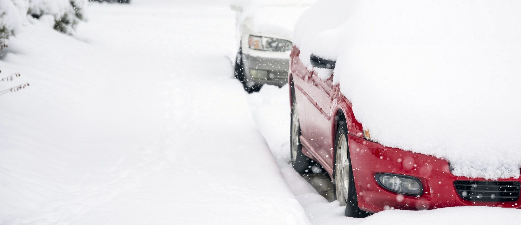 Snow Removal